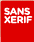 SansXerif