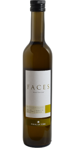 Azeite Extra Virgem - Faces