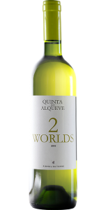 Quinta do Alqueve - 2 Worlds Branco