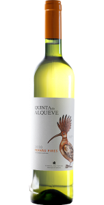 Quinta do Alqueve - Fernão Pires Branco 2010