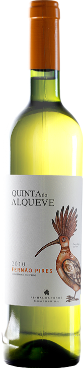 Garrafa de Quinta do Alqueve