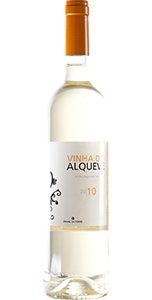 Vinha do Alqueve - Branco 2010