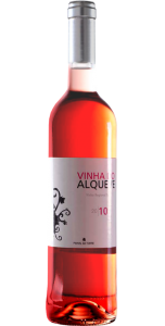 Vinha do Alqueve - Rosé 2010