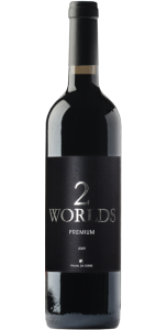 2 Worlds - Premium