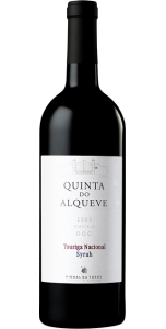 Quinta do Alqueve - Touriga Syrah 2008