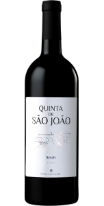 Quinta de São João - Syrah