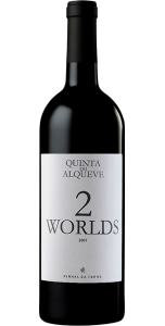 Quinta do Alqueve - 2 Worlds Reserva 2008