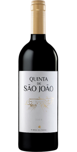 Quinta de São João - 2008