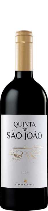Garrafa de Quinta de São João