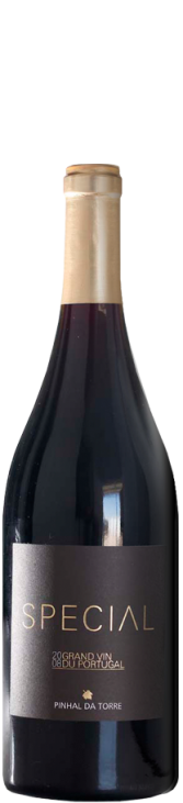 Garrafa de Special